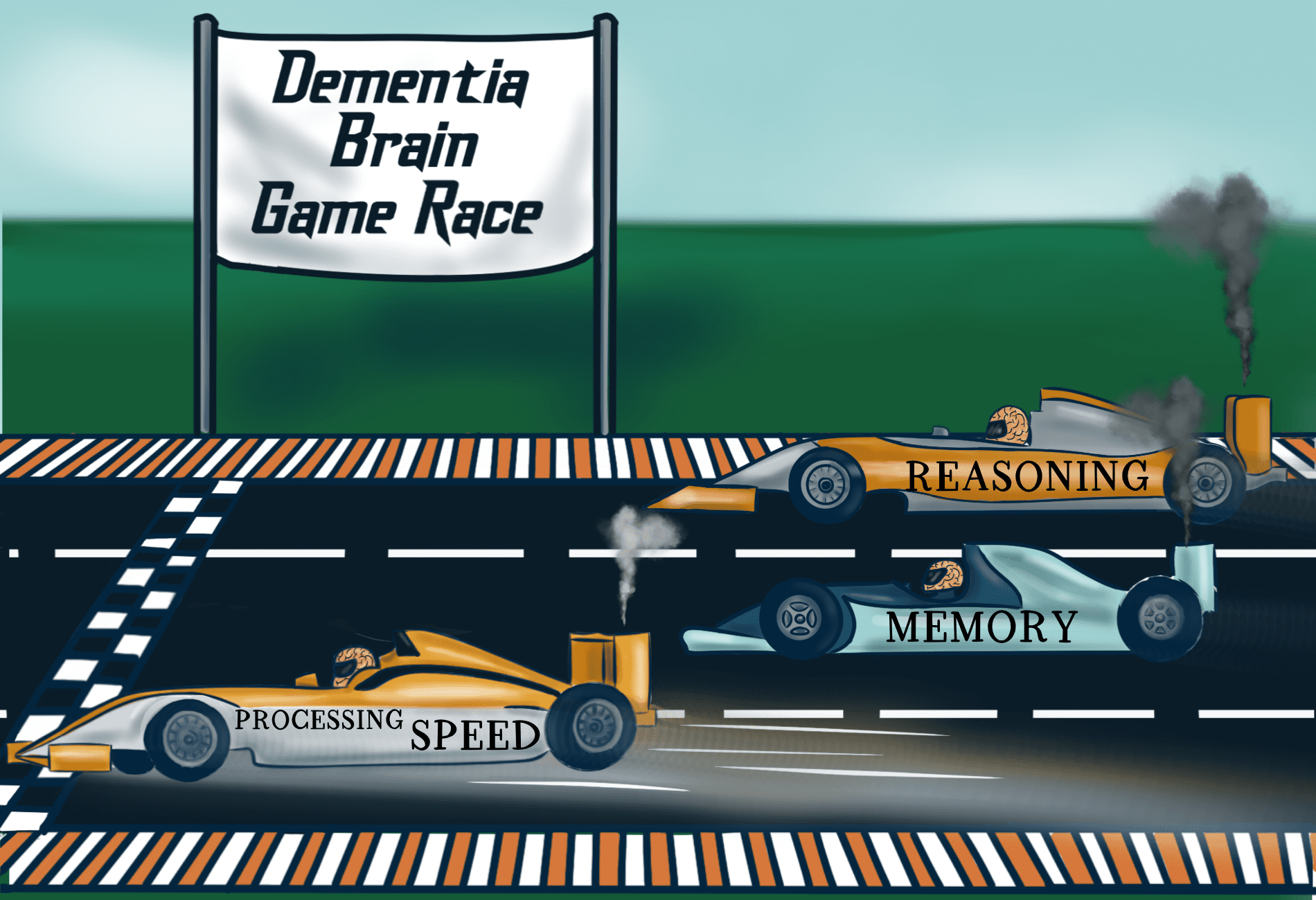 The power of speed: The unexpected winner of brain training games | The ...