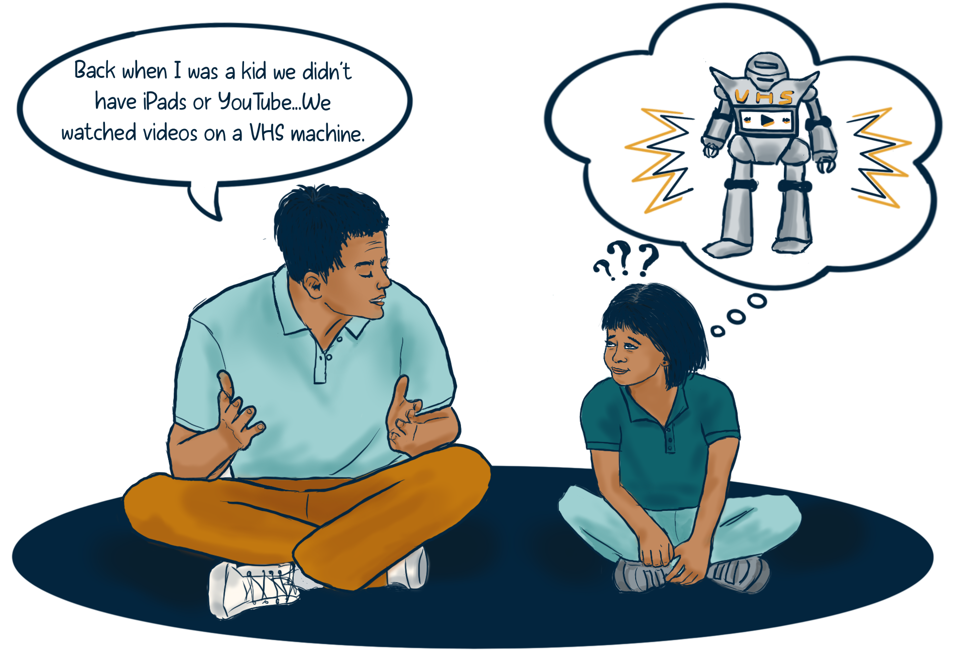 Where we’re going, we don’t need context! | The Informed SLP