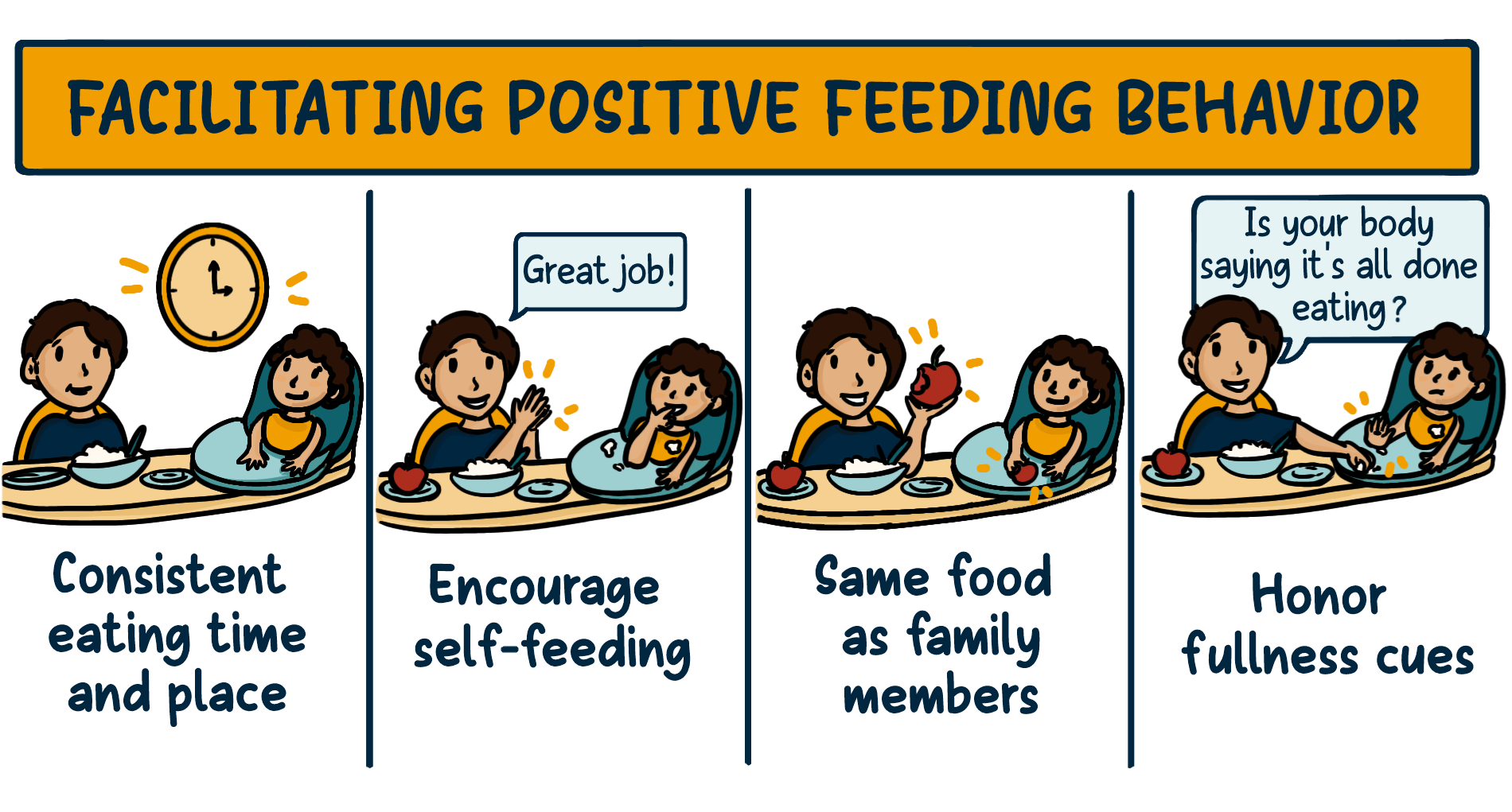 What goes down might come back up Navigating the intersection of