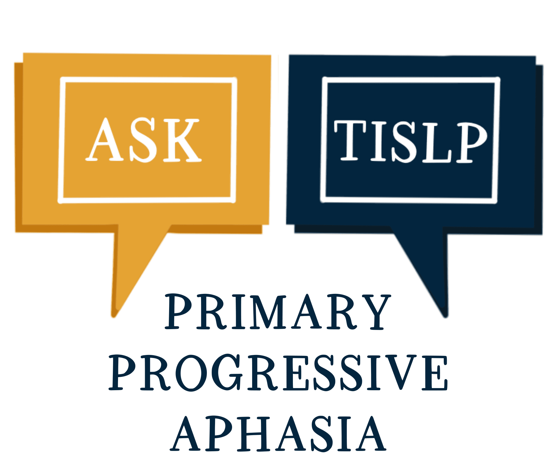 Untangling Primary Progressive Aphasia, Part Two: Intervention and ...