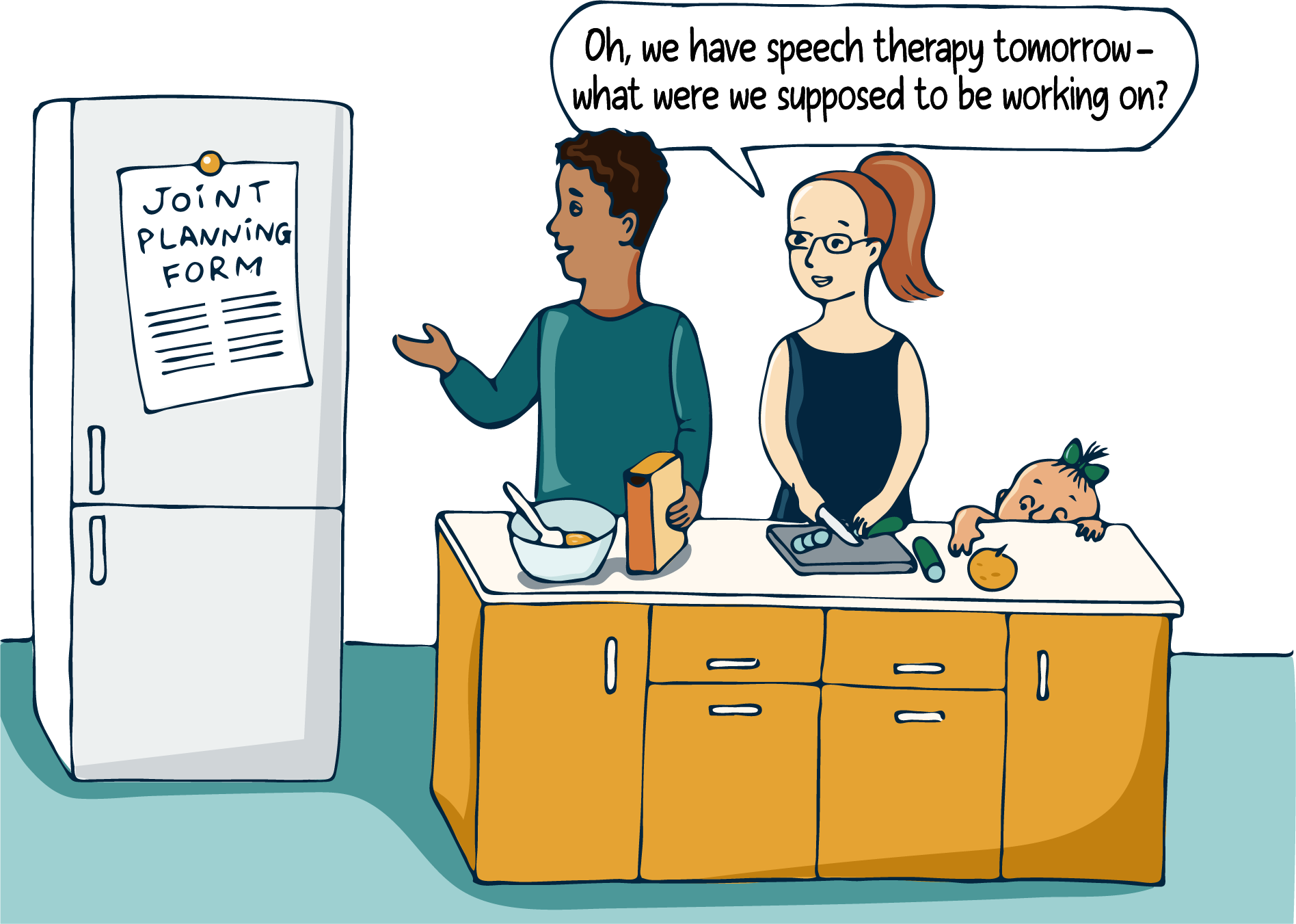 Session notes: An underutilized therapy tool?